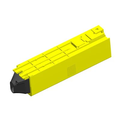 Hộp nối điện cực gắn